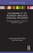 Sustainability Of Blended Language Learning Programs