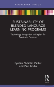 Sustainability Of Blended Language Learning Programs