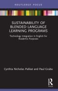 Sustainability Of Blended Language Learning Programs