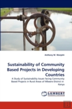 Bertrand.pt - Sustainability Of Community Based Projects In Developing Countries