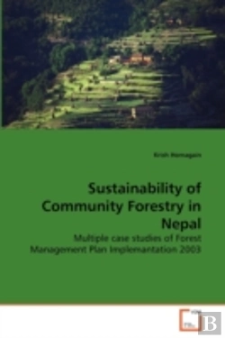 Bertrand.pt - Sustainability Of Community Forestry In