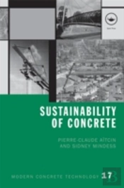 Sustainability Of Concrete