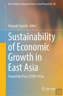 Bertrand.pt - Sustainability Of Economic Growth In East Asia