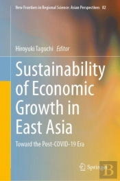 Sustainability Of Economic Growth In East Asia