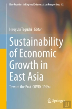 Bertrand.pt - Sustainability Of Economic Growth In East Asia