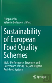 Sustainability Of European Food Quality Schemes