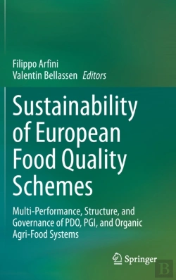 Bertrand.pt - Sustainability Of European Food Quality Schemes