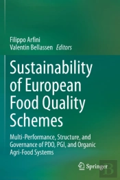 Sustainability Of European Food Quality Schemes