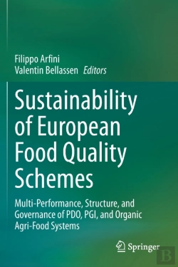 Bertrand.pt - Sustainability Of European Food Quality Schemes
