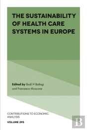 Sustainability Of Health Care Systems In Europe