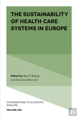 Bertrand.pt - Sustainability Of Health Care Systems In Europe