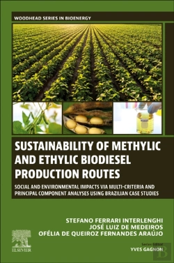 Bertrand.pt - Sustainability Of Methylic And Ethylic Biodiesel Production Routes