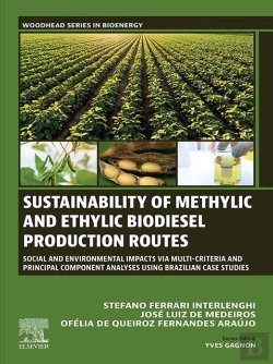 Bertrand.pt - Sustainability Of Methylic And Ethylic Biodiesel Production Routes