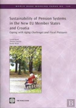 Bertrand.pt - Sustainability Of Pension Systems In The New Eu Member States And Croatia