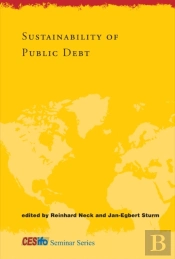 Sustainability Of Public Debt