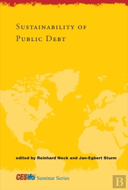 Bertrand.pt - Sustainability Of Public Debt