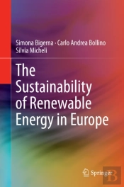 Sustainability Of Renewable Energy In Europe