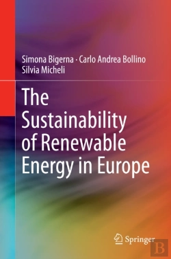 Bertrand.pt - Sustainability Of Renewable Energy In Europe
