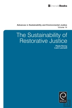 Bertrand.pt - Sustainability Of Restorative Justice
