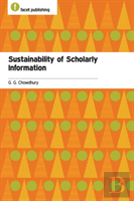 Sustainability Of Scholarly Information
