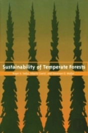 Sustainability Of Temperate Forests