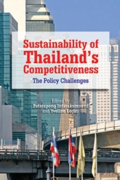 Sustainability Of Thailand'S Competitiveness