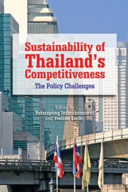 Bertrand.pt - Sustainability Of Thailand'S Competitiveness