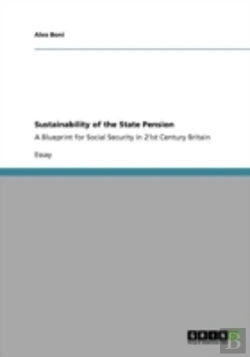 Bertrand.pt - Sustainability Of The State Pension