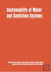 Sustainability Of Water And Sanitation Systems