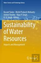 Sustainability Of Water Resources