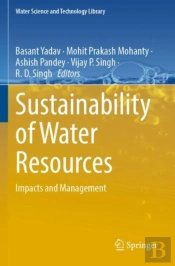 Sustainability Of Water Resources