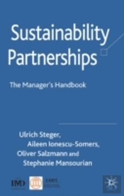 Sustainability Partnerships