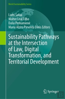 Bertrand.pt - Sustainability Pathways At The Intersection Of Law, Digital Transformation, And Territorial Development