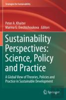 Sustainability Perspectives: Science, Policy And Practice