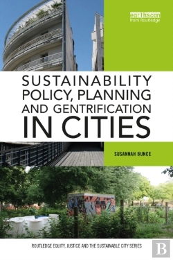 Bertrand.pt - Sustainability Policy, Planning And Gentrification In Cities