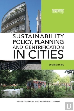 Bertrand.pt - Sustainability Policy, Planning And Gentrification In Cities