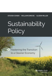 Sustainability Policy