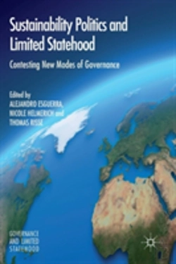 Bertrand.pt - Sustainability Politics And Limited Statehood