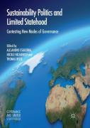 Sustainability Politics And Limited Statehood