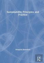 Sustainability Principles And Practice