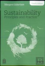 Sustainability Principles And Practice