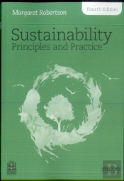 Sustainability Principles And Practice