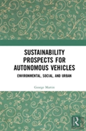 Sustainability Prospects For Autonomous Vehicles