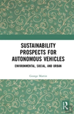 Bertrand.pt - Sustainability Prospects For Autonomous Vehicles