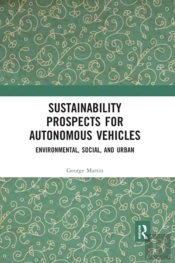 Sustainability Prospects For Autonomous Vehicles