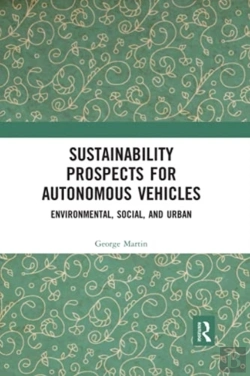 Bertrand.pt - Sustainability Prospects For Autonomous Vehicles