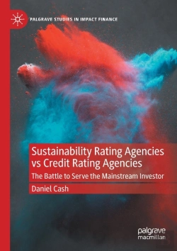 Bertrand.pt - Sustainability Rating Agencies Vs Credit Rating Agencies