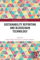 Sustainability Reporting And Blockchain Technology
