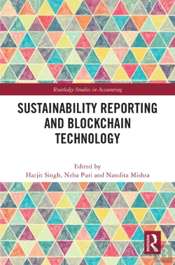 Bertrand.pt - Sustainability Reporting And Blockchain Technology