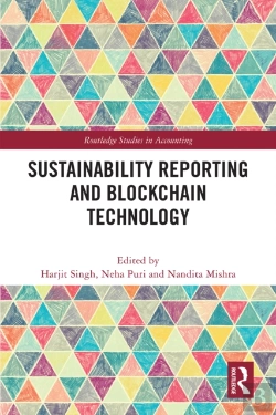 Bertrand.pt - Sustainability Reporting And Blockchain Technology